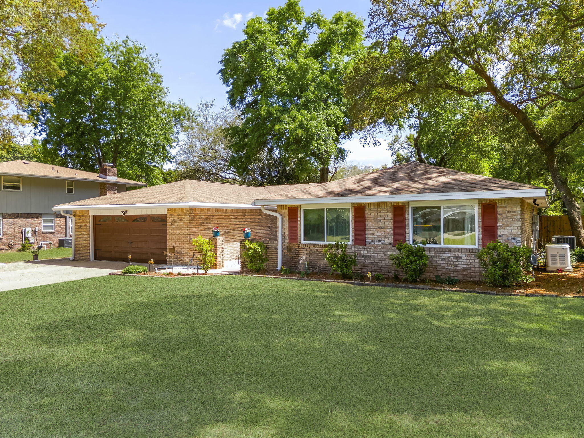 Property Photo: 149 Raintree Boulevard FL 32578