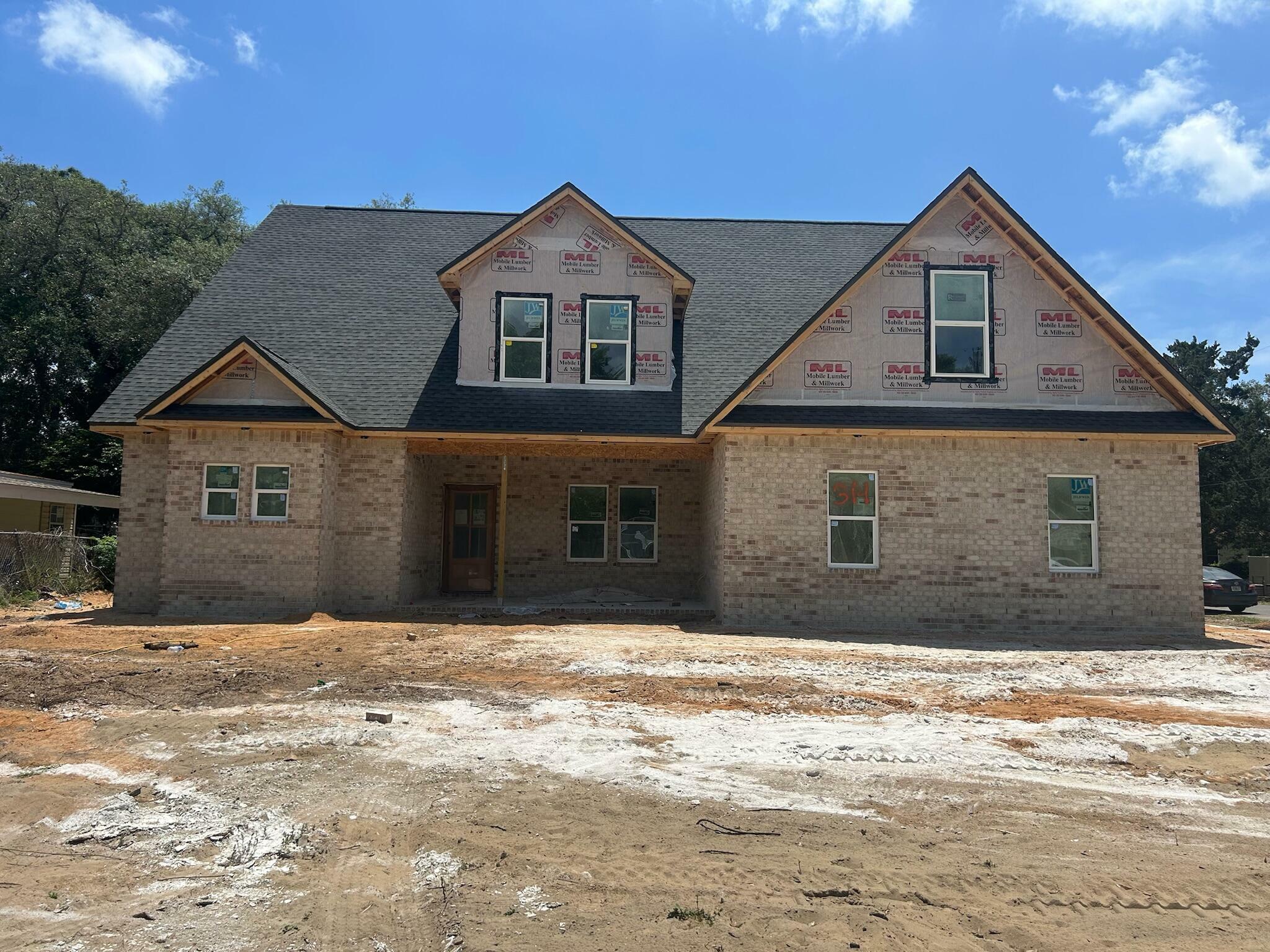 314 NE Okaloosa Road  Fort Walton Beach FL 32548 photo