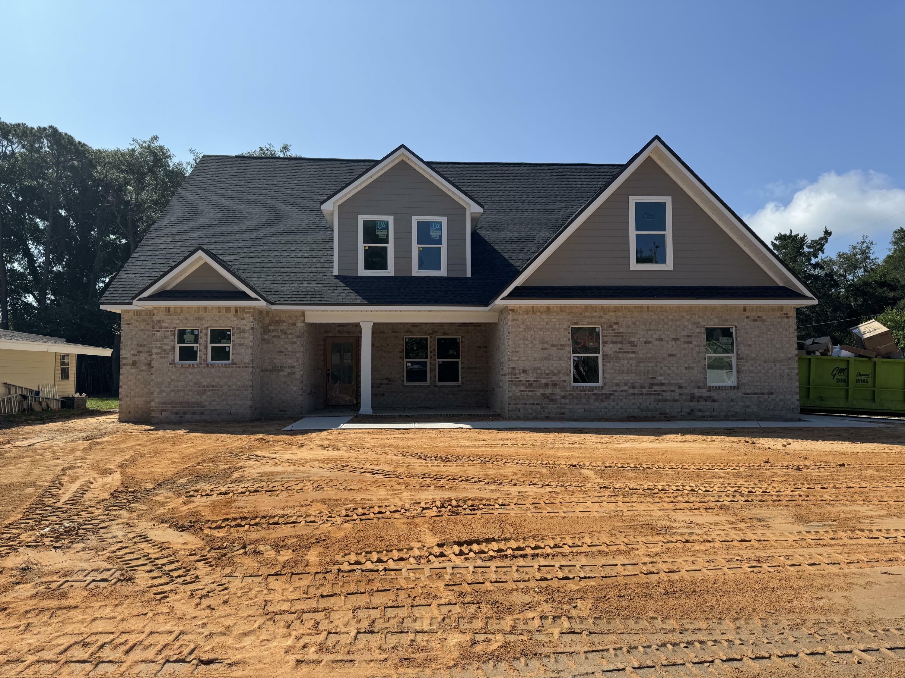 314 NE Okaloosa Road  Fort Walton Beach FL 32548 photo