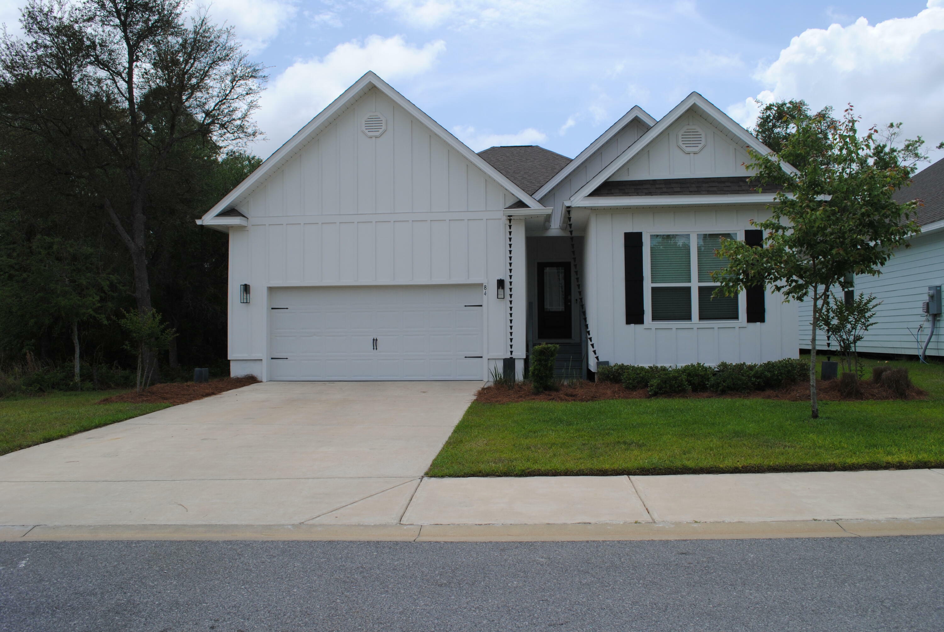 84 Crimsyn Ryan Court  Santa Rosa Beach FL 32459 photo
