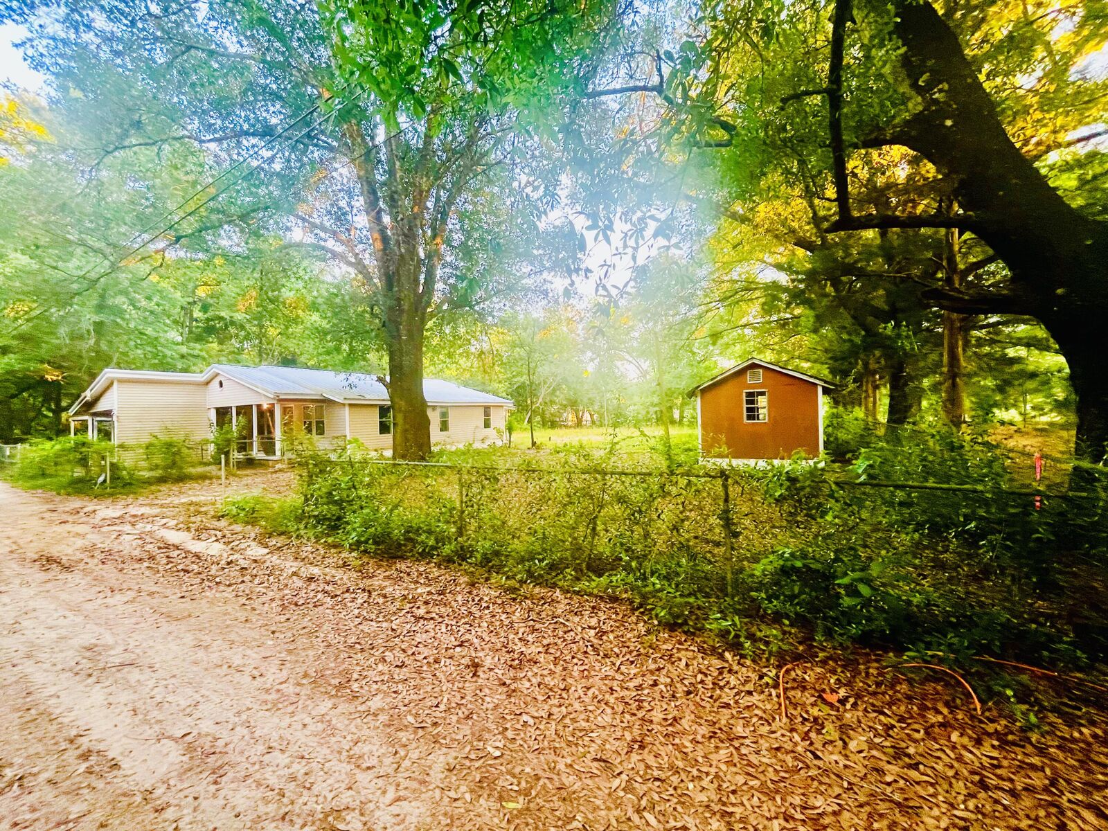 Property Photo:  3040 Register Lane  FL 32539 