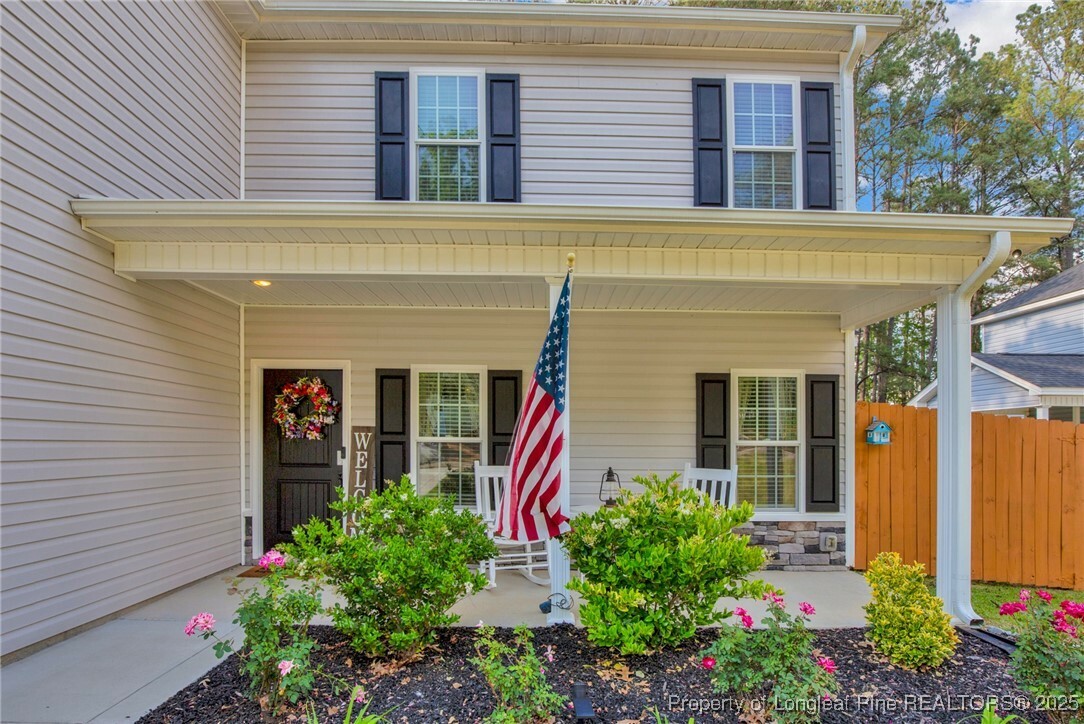 Property Photo: 5710 Waterwood Drive NC 28314