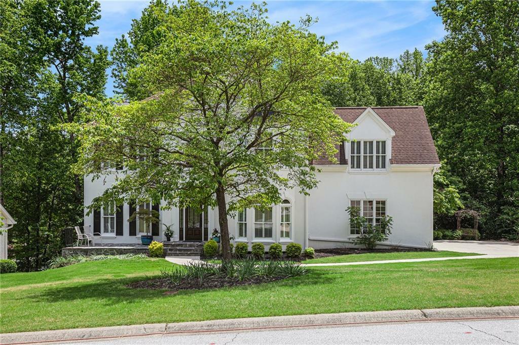 Property Photo: 3845 Winters Hill Drive GA 30360