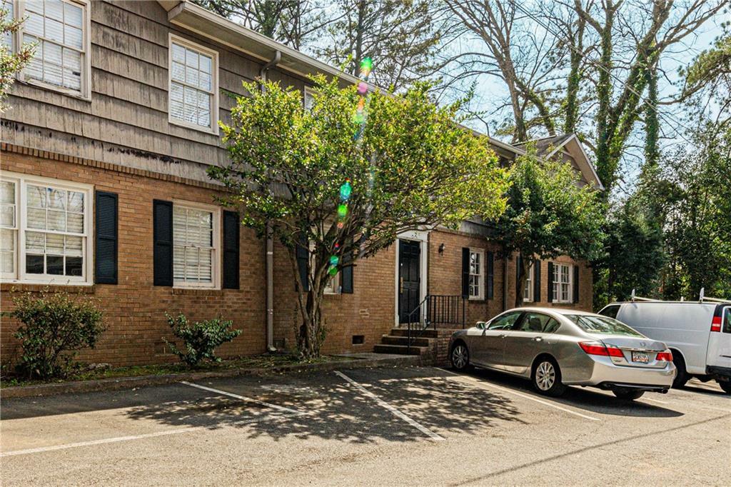 Property Photo: 3626 Buford Highway NE C2 GA 30329