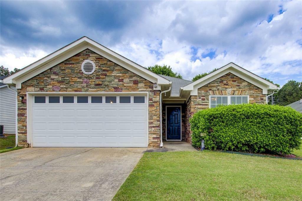 Property Photo: 10892 Big Sky Drive GA 30228