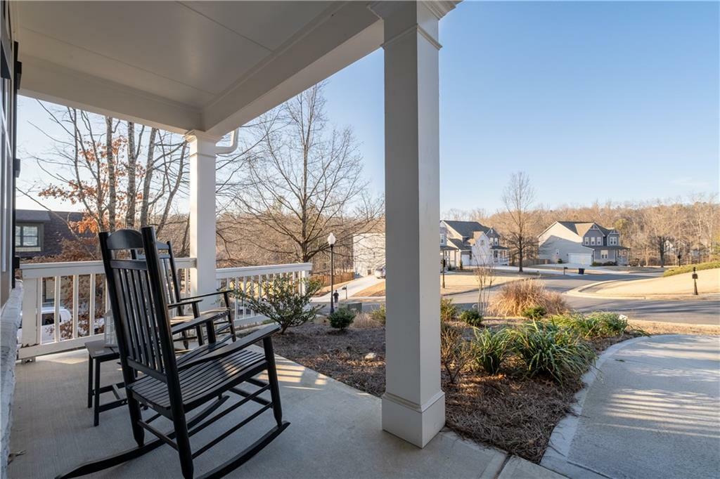 Property Photo: 15 Parkside View GA 30121