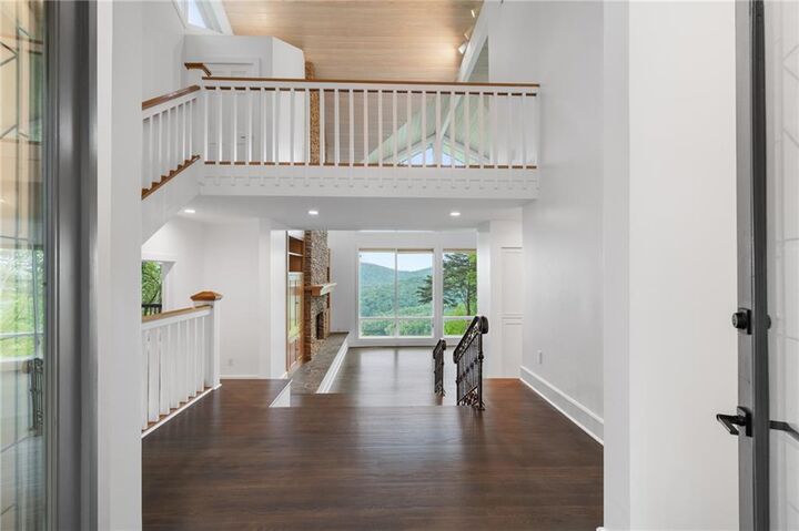 Property Photo:  111 Wood Fern Knoll  GA 30143 