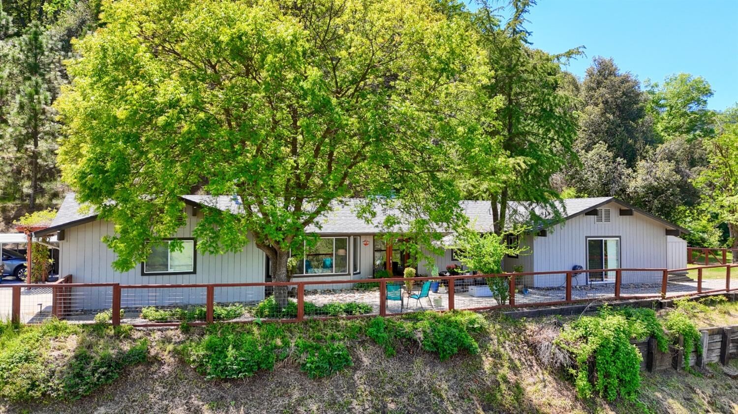 Property Photo:  45792 Sutton Drive  CA 93644 