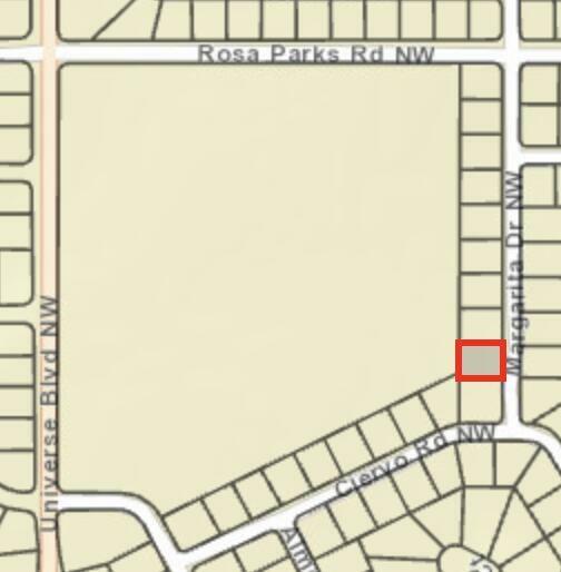 Property Photo: 8213 Margarita Drive NM 87120
