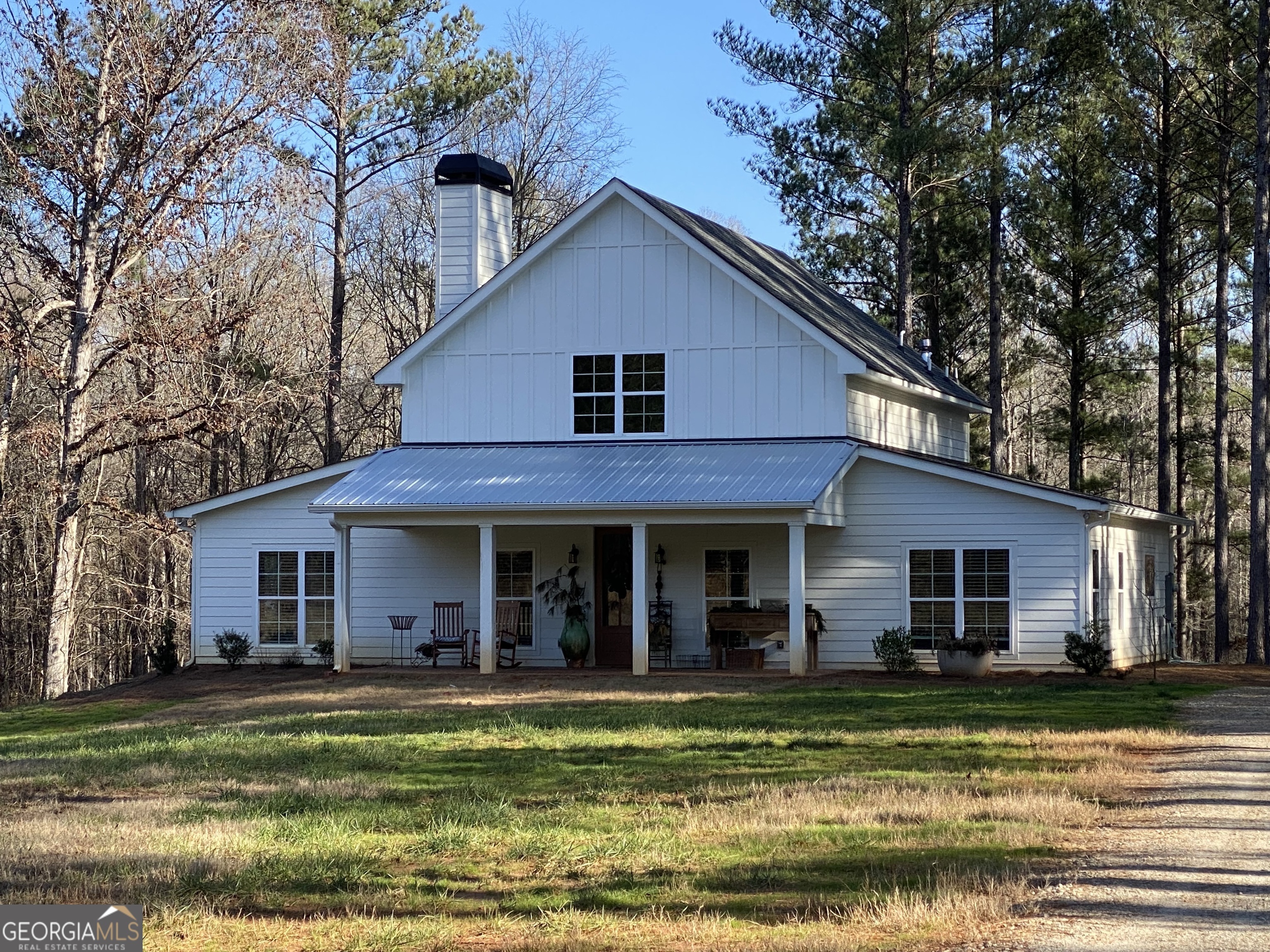 Property Photo: 2760 Indian Creek Road GA 30650