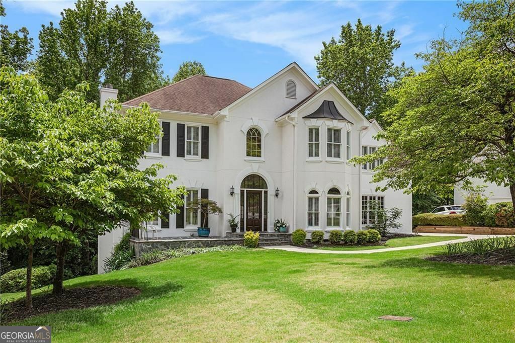 Property Photo: 3845 Winters Hill Drive GA 30360