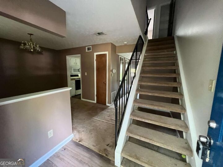 Property Photo: 2572 Stratford Lane GA 30260