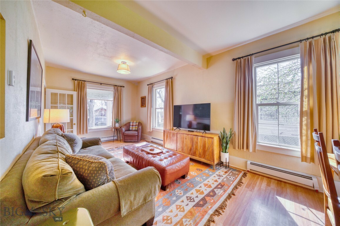 Property Photo: 216 S 10th MT 59047