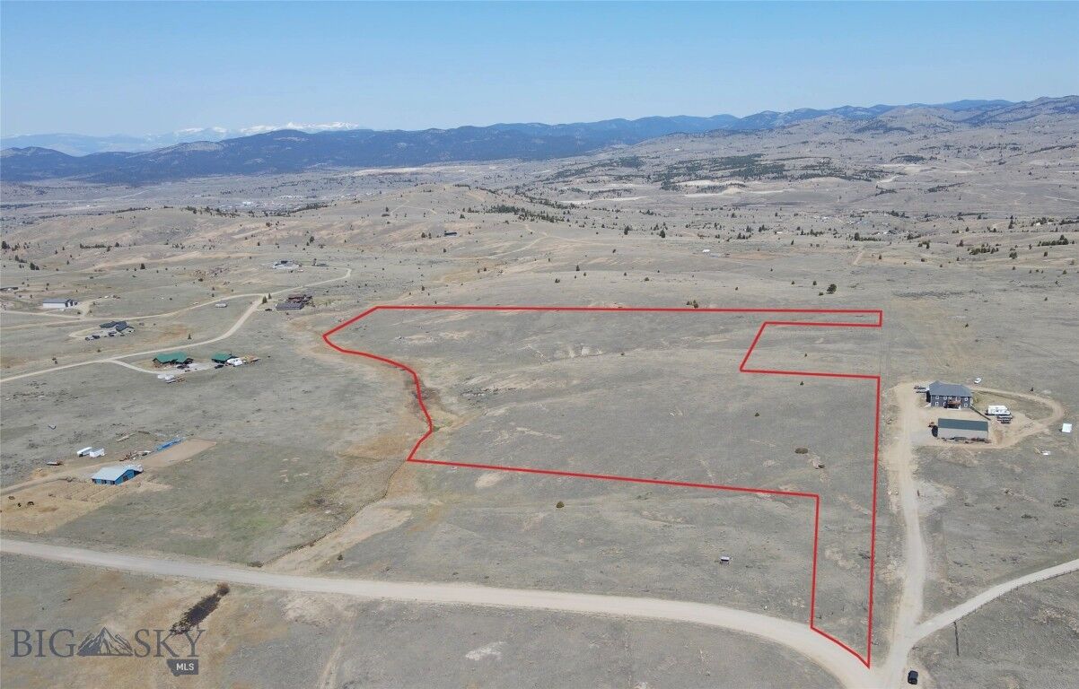 Property Photo:  Tbd - Lot 3D Solitude Drive  MT 59701 