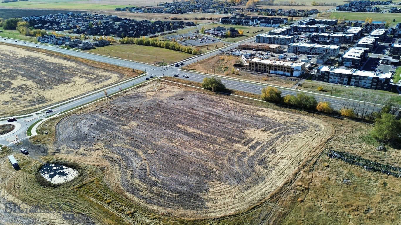 Property Photo: Tbd 19th Avenue S MT 59718