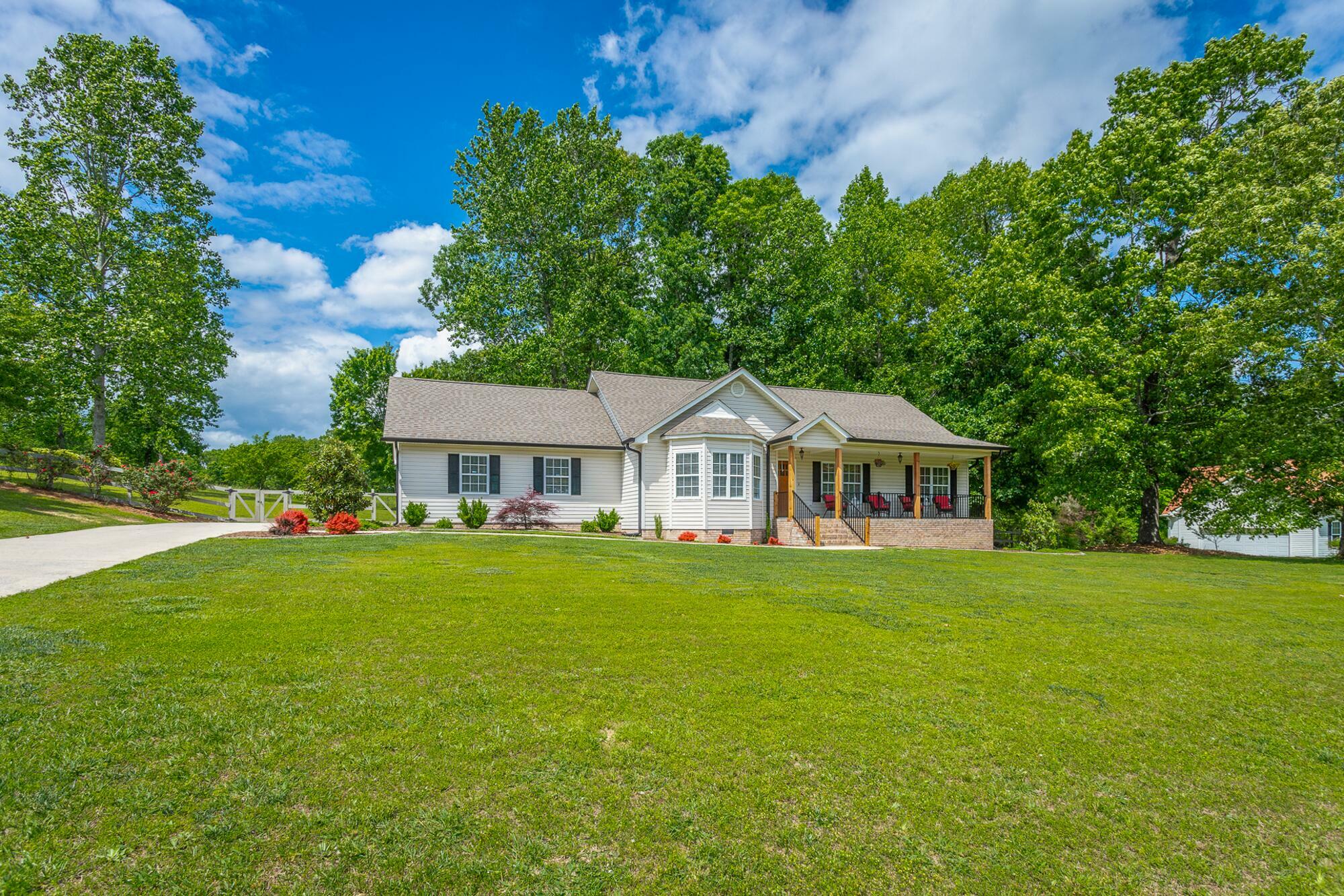 Property Photo: 699 Van Dell Drive GA 30739