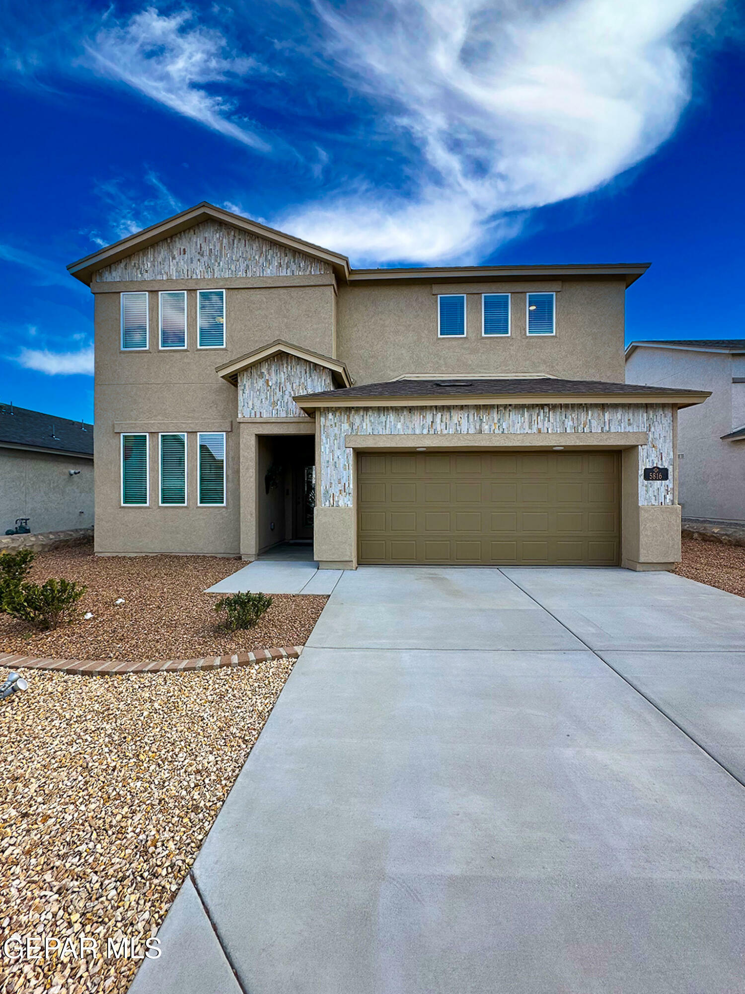 12601 Don Norte Street  El Paso TX 79934 photo
