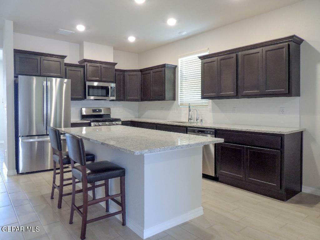 Property Photo: 6112 Hidden Row Avenue TX 79924