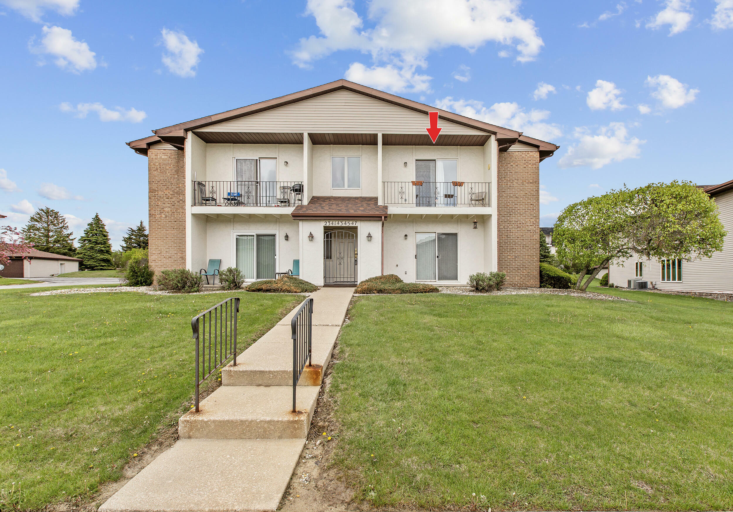 Property Photo: 2347 Barbara Jean Drive IN 46375