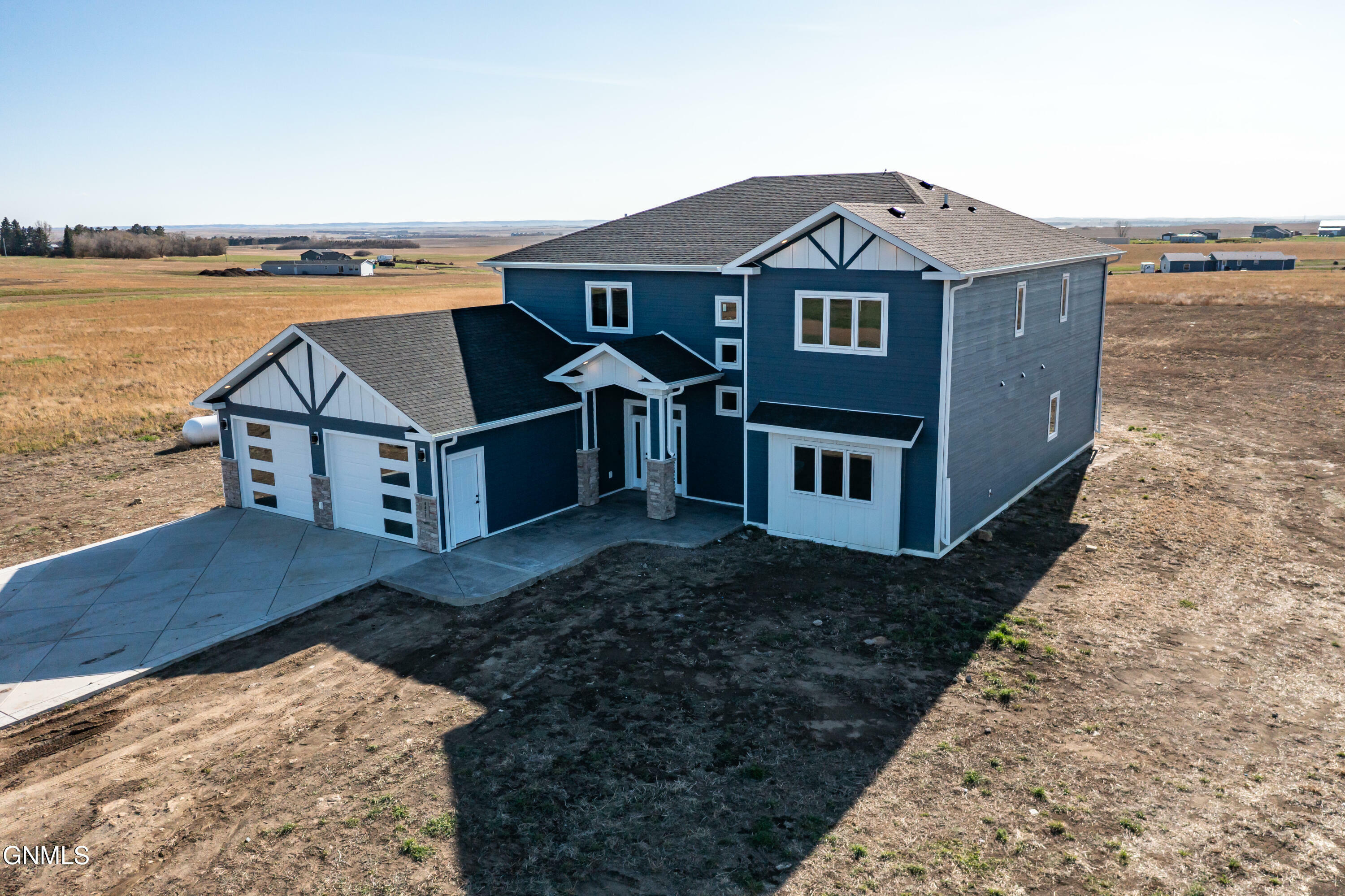 4471 Wrangler Road  Mandan ND 58554 photo