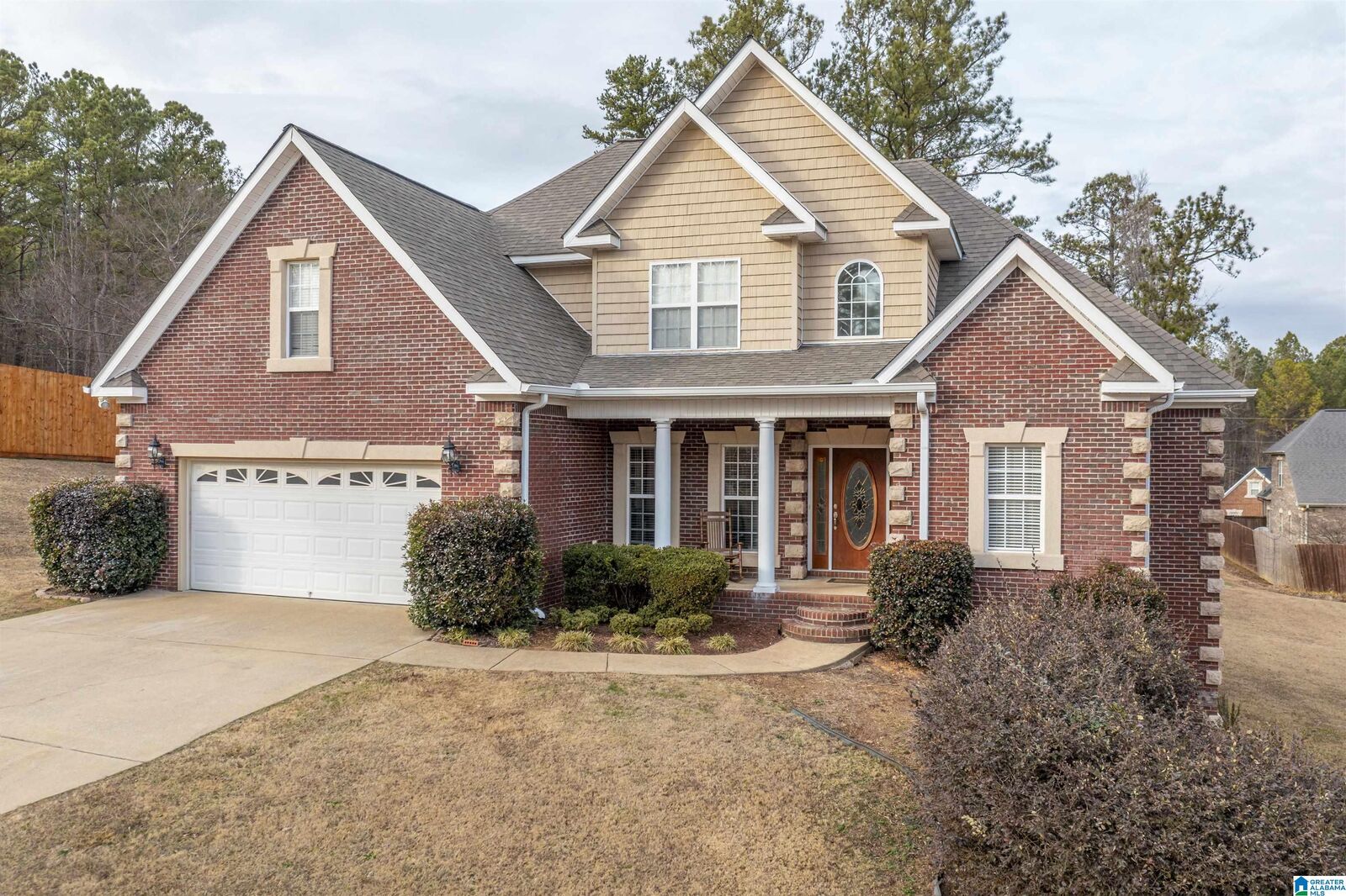 Property Photo:  608 Lincoln Crest Boulevard  AL 36265 