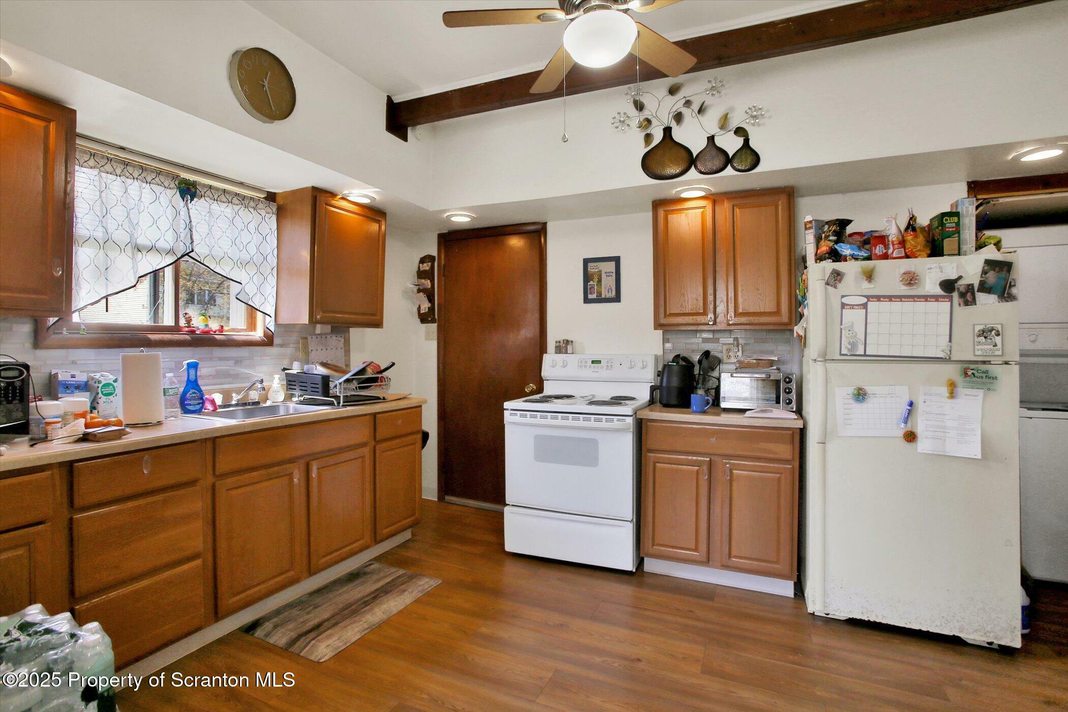 Property Photo: 97 Davis Street PA 18505