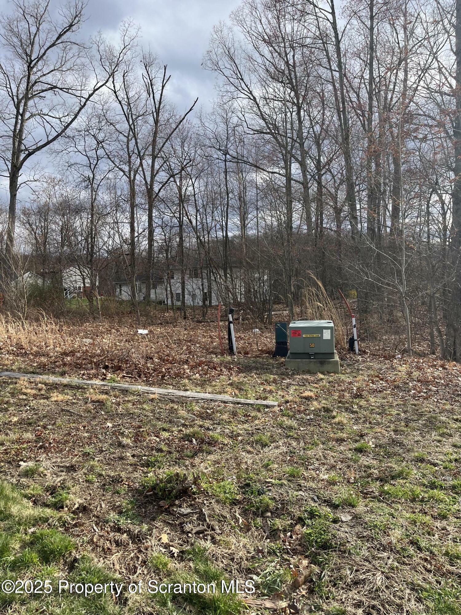 Whispering Way  Jenkins Twp PA 18640 photo