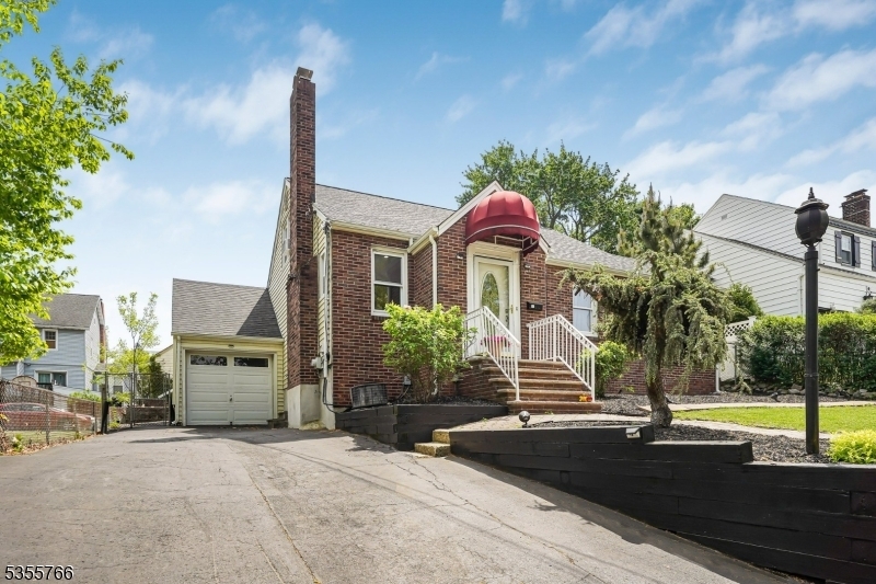 Property Photo: 72 Hill St NJ 07109