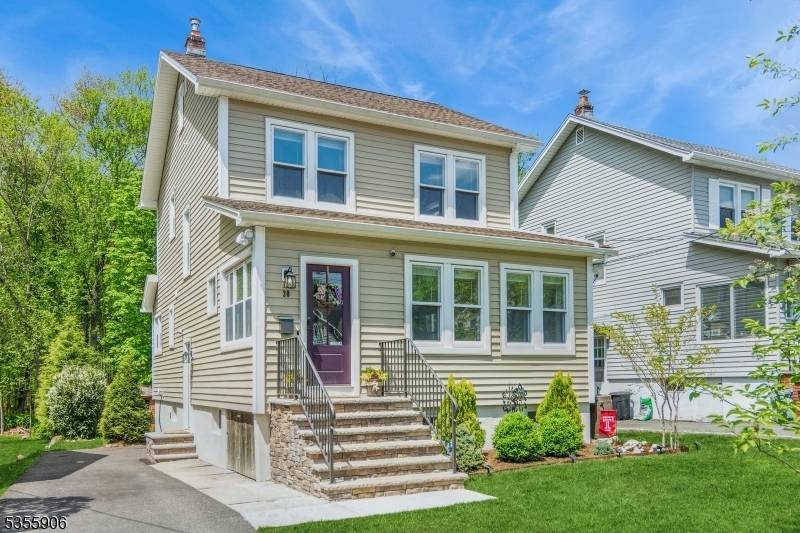Property Photo: 30 Dougal Ave NJ 07039