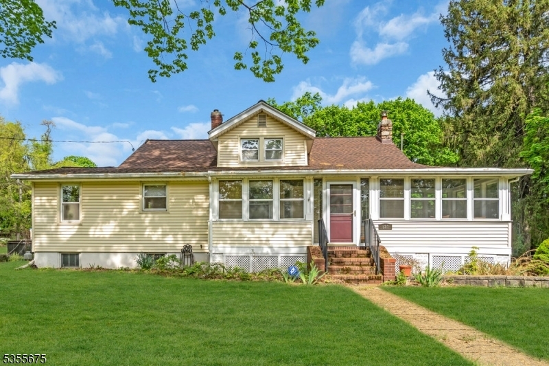 Property Photo: 521 Rt523 NJ 08889