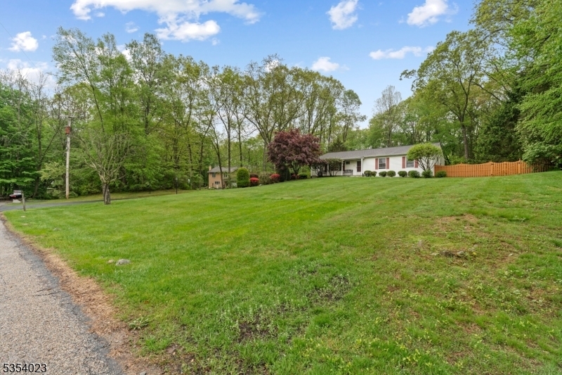 Property Photo: 3 Morgan Ter NJ 07885
