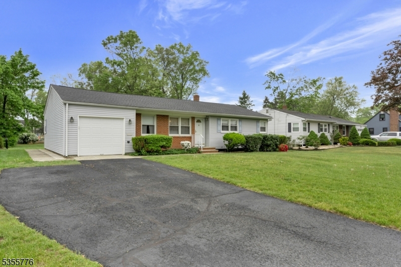 Property Photo: 25 Orchard Rd NJ 08846