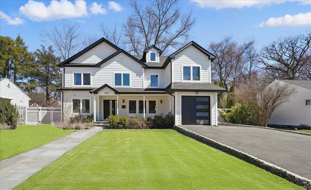 Property Photo:  18-15 Jordan Rd  NJ 07410 
