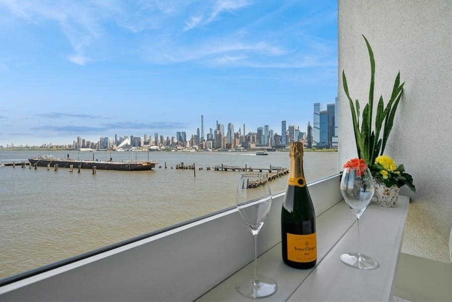 Property Photo: 600 Harbor Blvd 863 NJ 07086