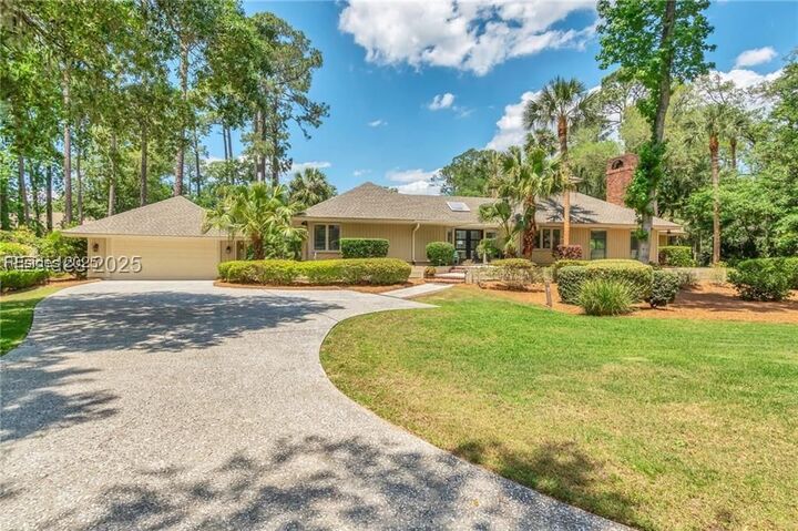 8 Lavington Road  Hilton Head Island SC 29928 photo