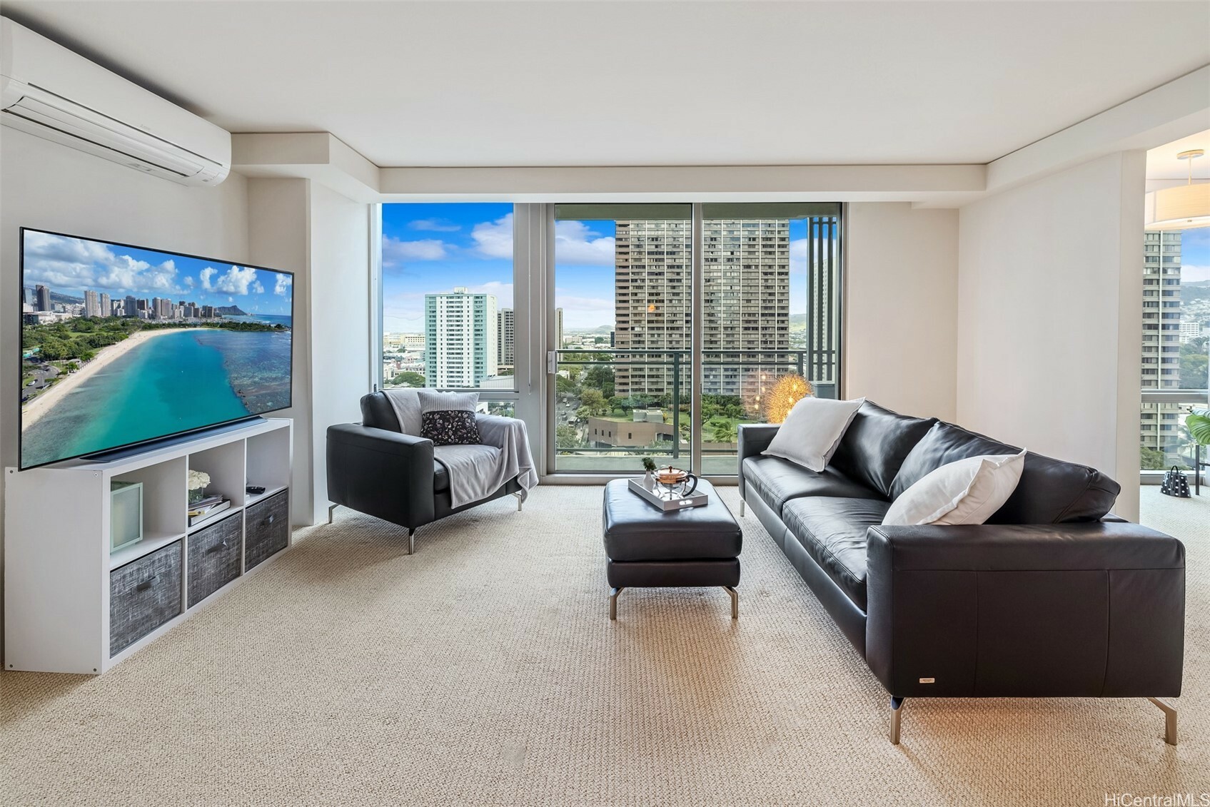 Property Photo: 1200 Queen Emma Street 1401 HI 96813