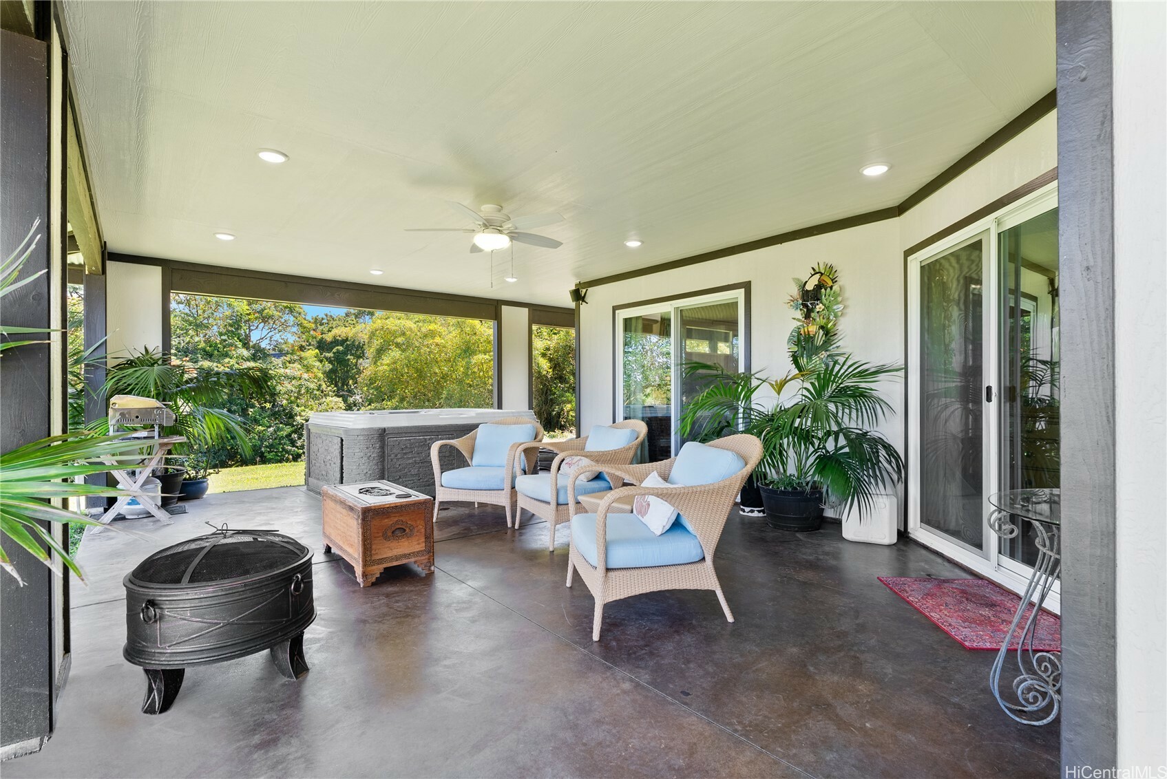 Property Photo: 27-525 Kalaoa Camp Road HI 96781