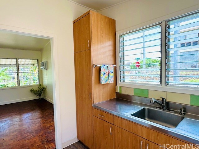 Property Photo: 3362 Winam Avenue HI 96815
