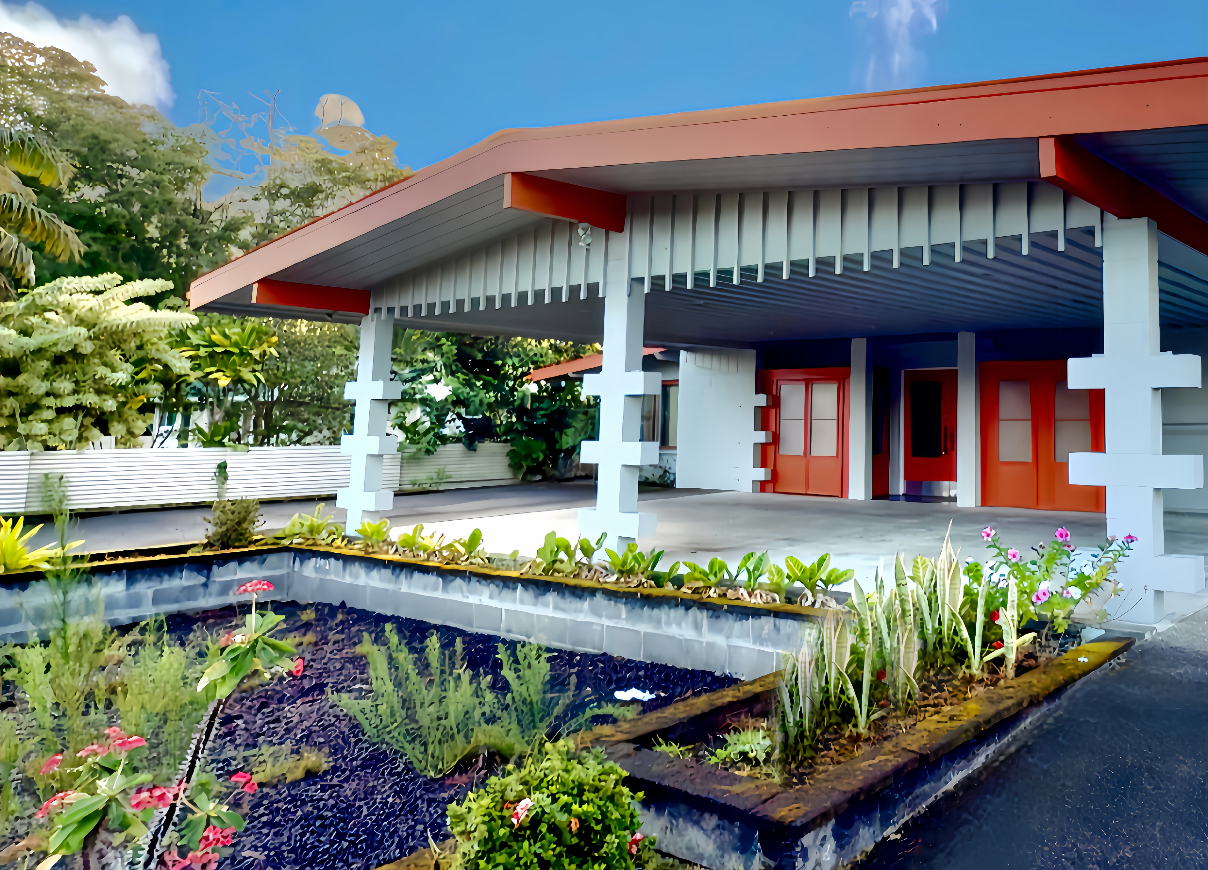 15-811 Kahakai Blvd  Pahoa HI 96778 photo