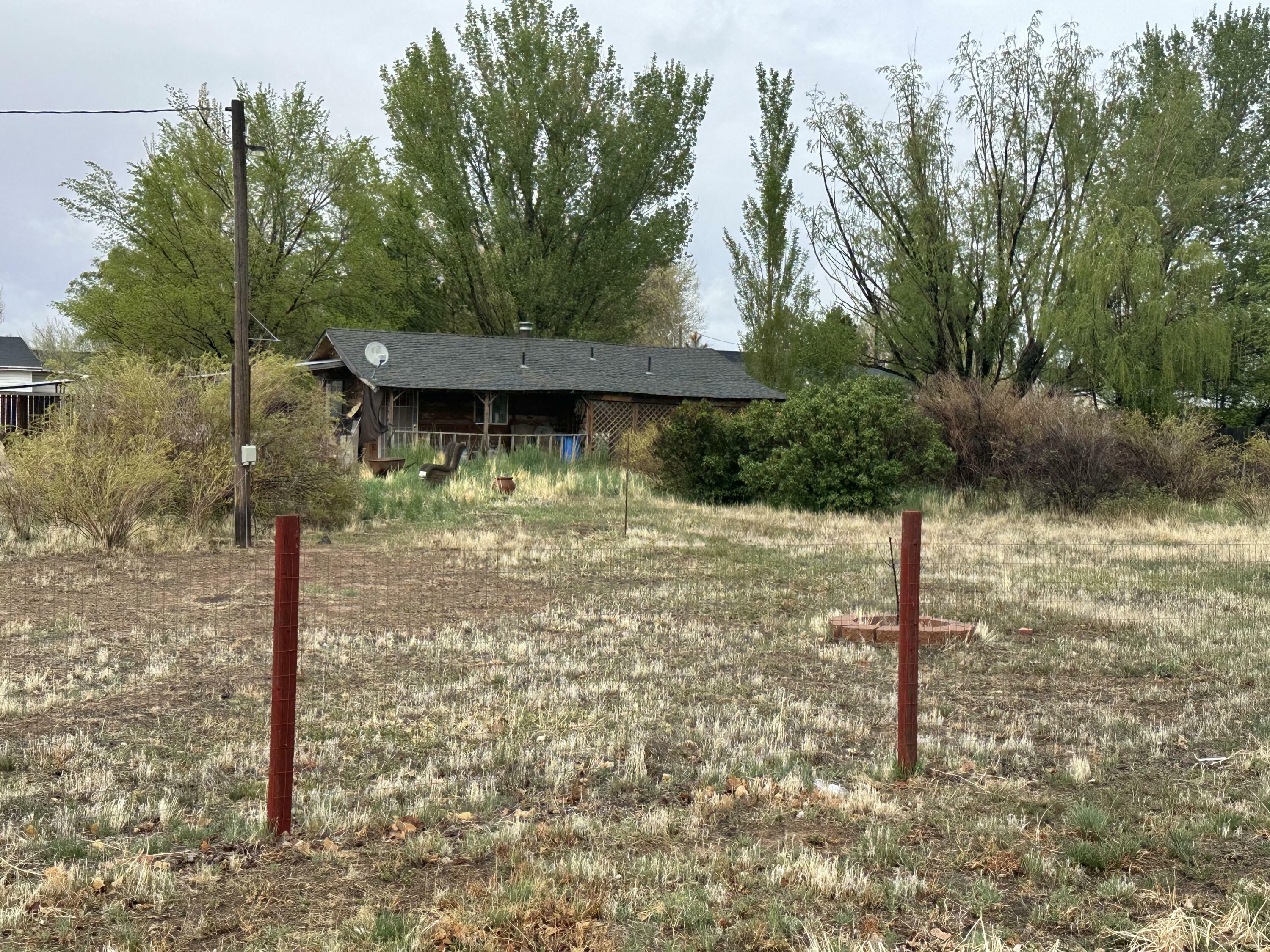 Property Photo: 5090 N 2800 W UT 84721