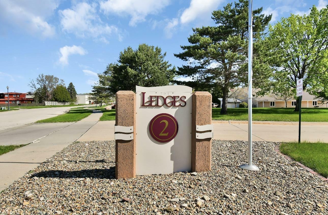 Property Photo: 1501 3rd St. SW 210 IA 50677