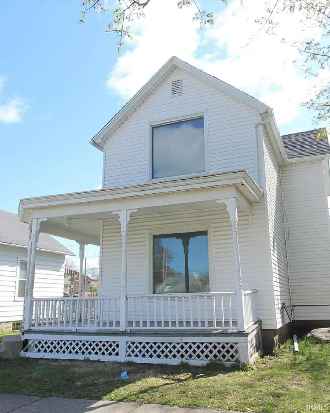 Property Photo:  1112 Franklin Avenue  IN 46808 
