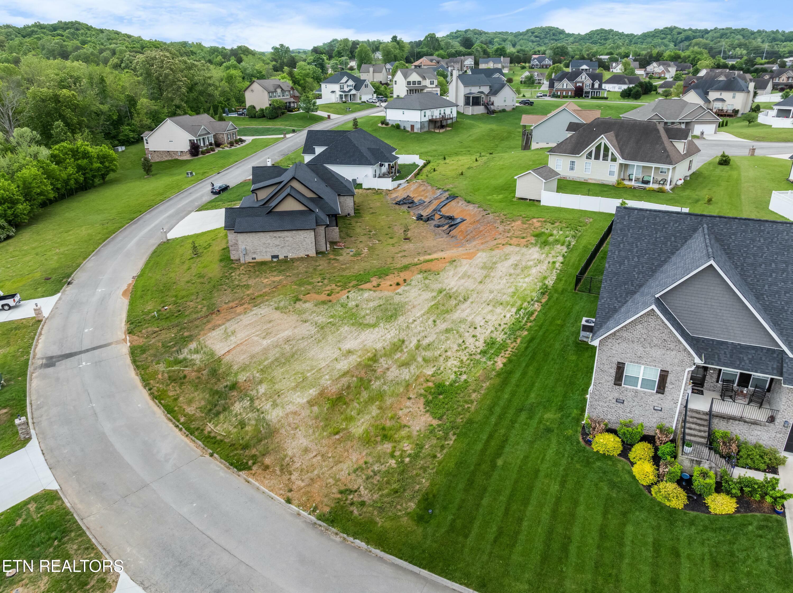Property Photo: 601 Running Brook Drive TN 37871