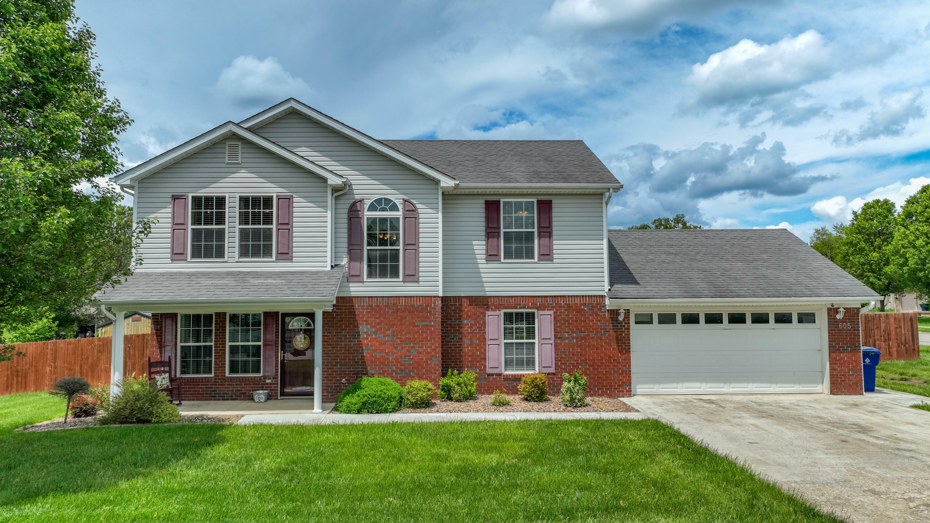 Property Photo: 605 Coleman Drive KY 40403