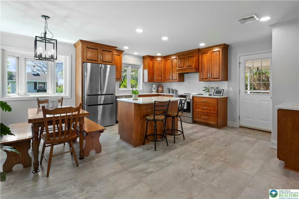 Property Photo: 326 Colver Road PA 18064