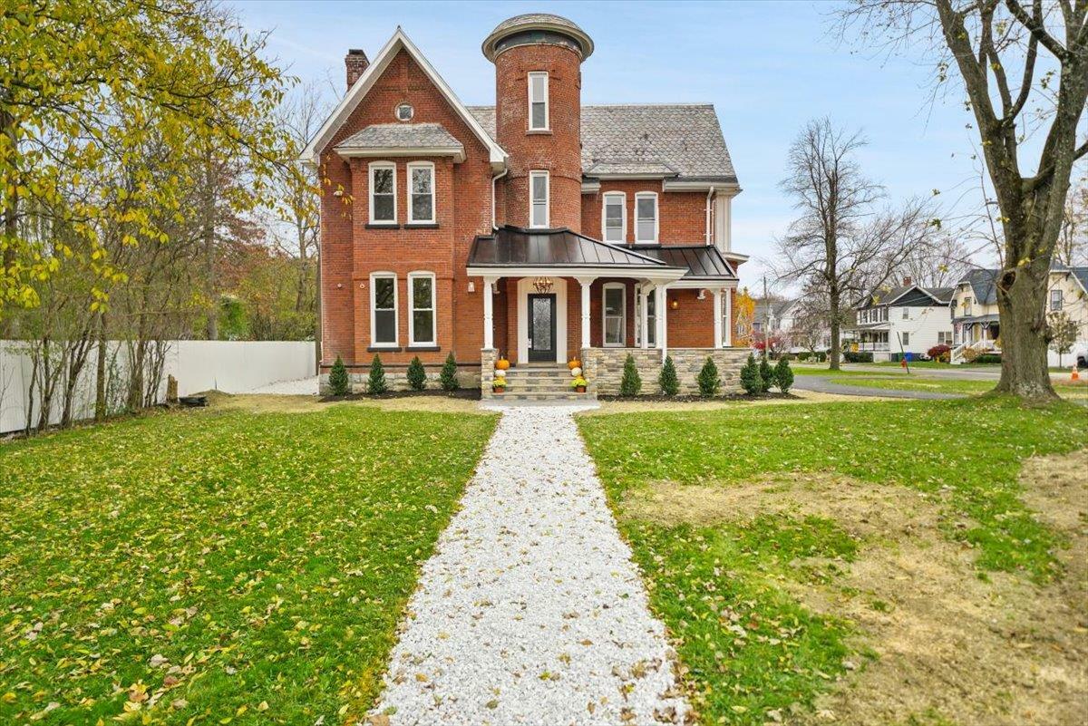 Property Photo: 260 Main Street NY 10924
