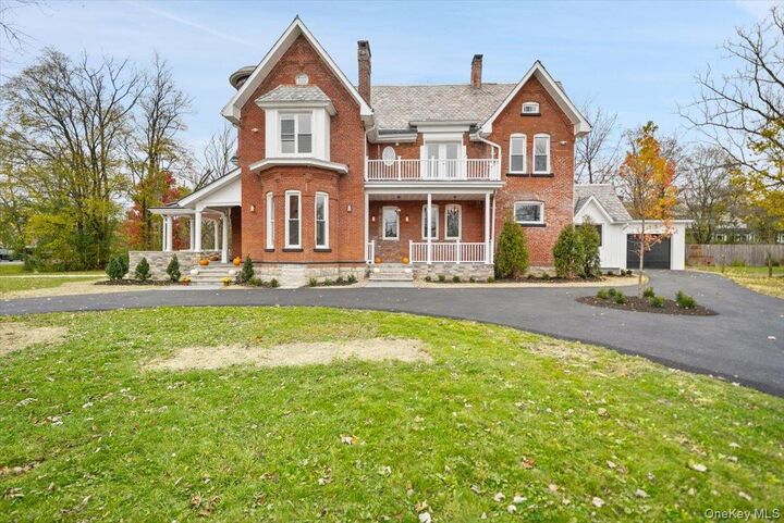 Property Photo: 260 Main Street NY 10924