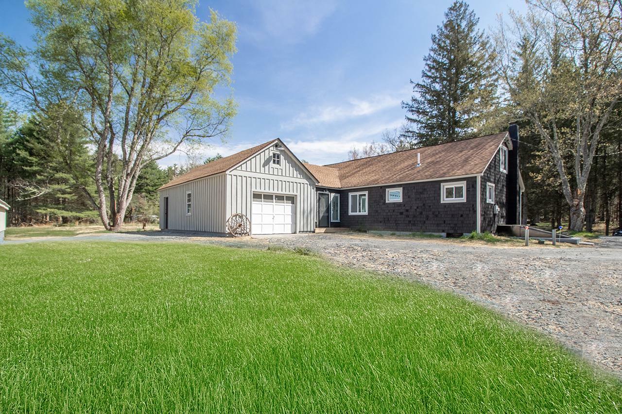 Property Photo: 68 Meckler Road NY 12458