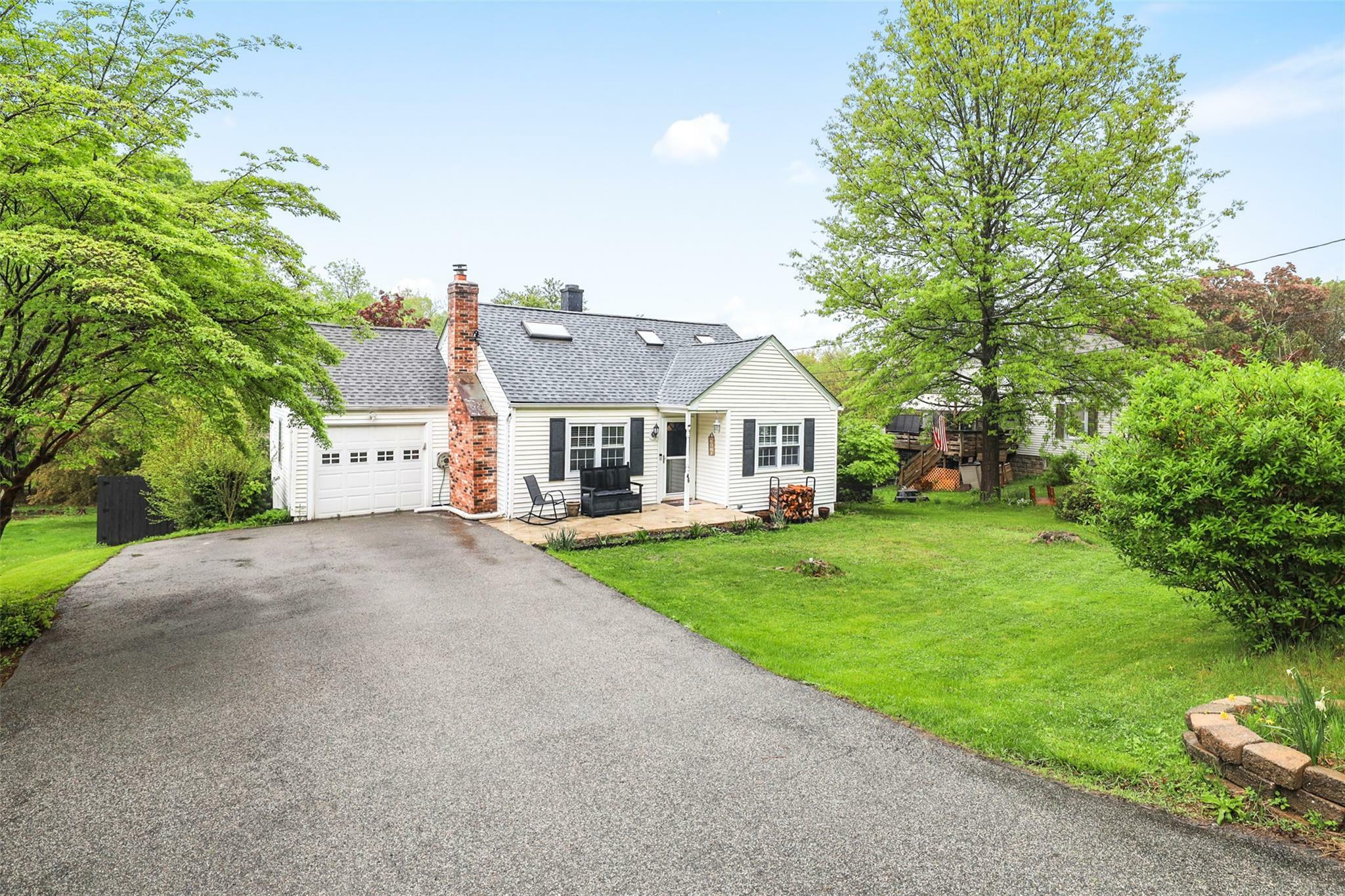 Property Photo: 46 Quaker Hill Road NY 10950