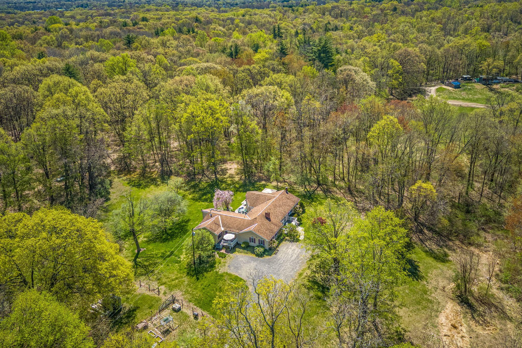 Property Photo: 32 Old Route 199 NY 12571
